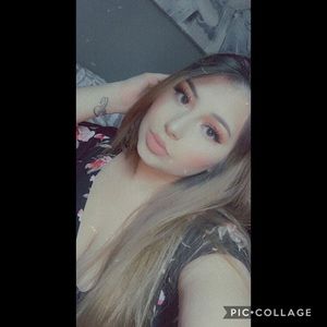 Meet your Posher, Jasmine